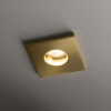 Lampa sufitowa podtynkowa BAHIA Mosiądz 10712 - Nowodvorski - obrazek 2