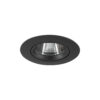 Lampa sufitowa podtynkowa EGINA LED 5W Czarny 10550 - Nowodvorski - obrazek 2