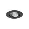 Lampa sufitowa podtynkowa EGINA LED 5W Czarny 10550 - Nowodvorski - obrazek 3
