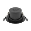 Lampa sufitowa podtynkowa EGINA LED 5W Czarny 10550 - Nowodvorski - obrazek 4
