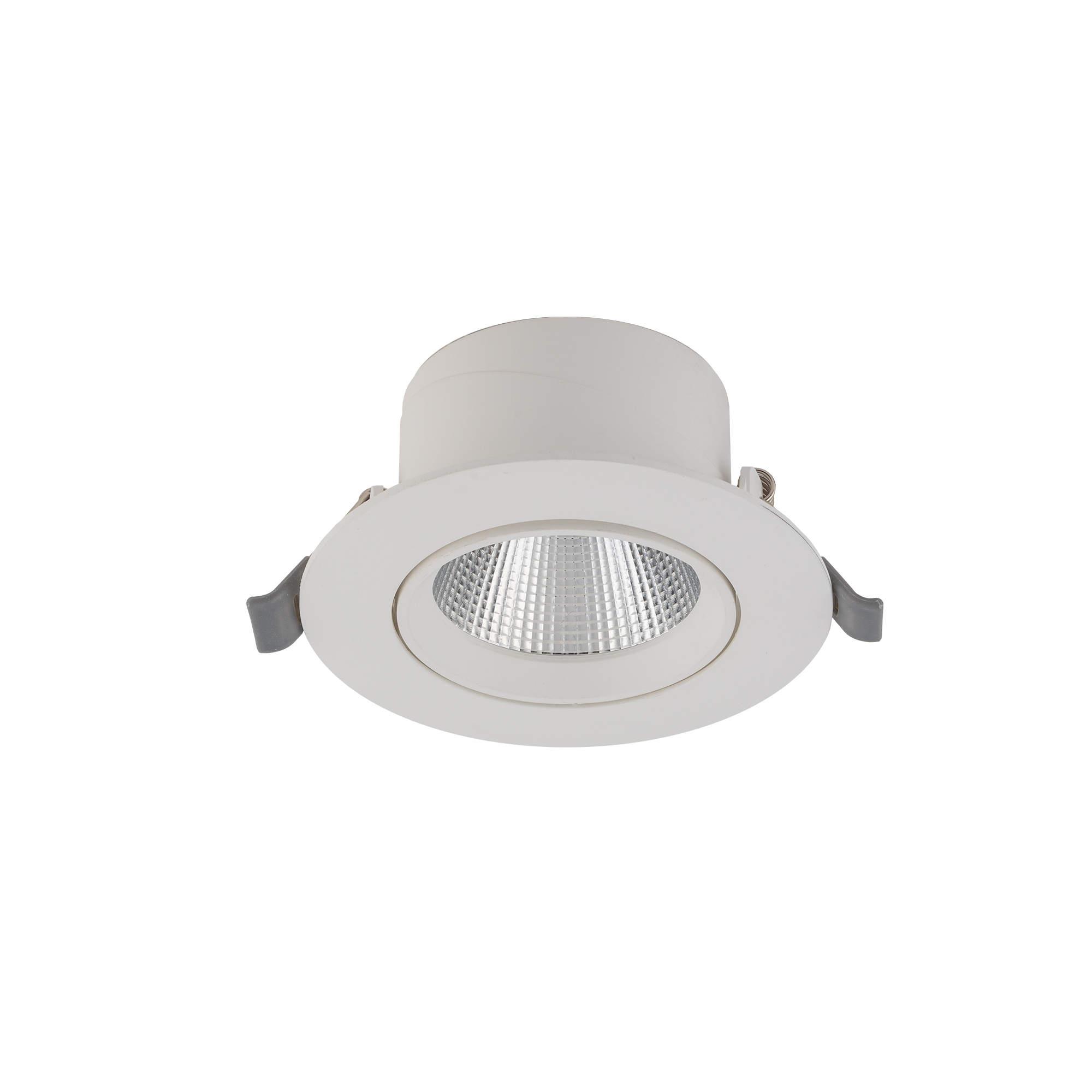 Lampa sufitowa podtynkowa EGINA LED 10W Biały 10551 - Nowodvorski