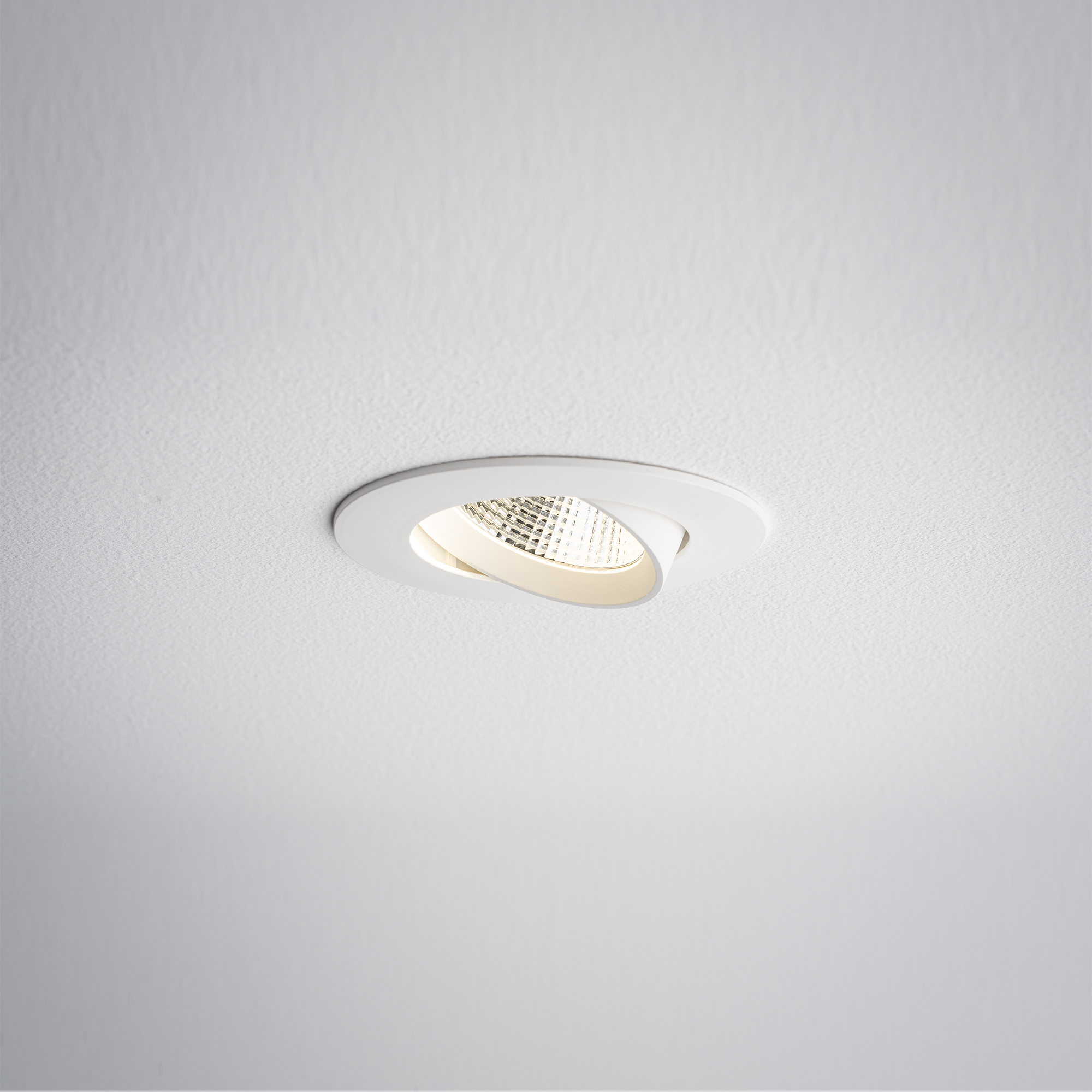 Lampa sufitowa podtynkowa EGINA LED 10W Biały 10551 - Nowodvorski - obrazek 4