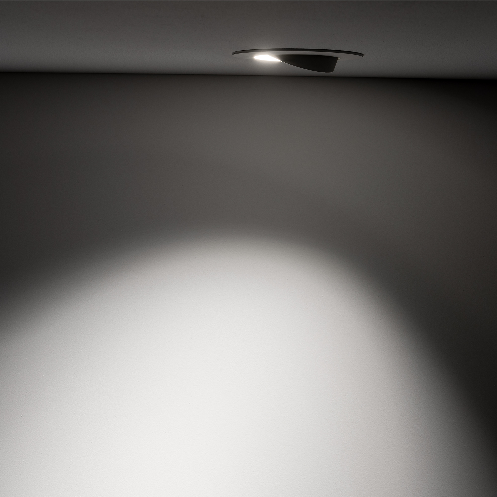 Lampa sufitowa podtynkowa EGINA LED 10W Biały 10551 - Nowodvorski - obrazek 5