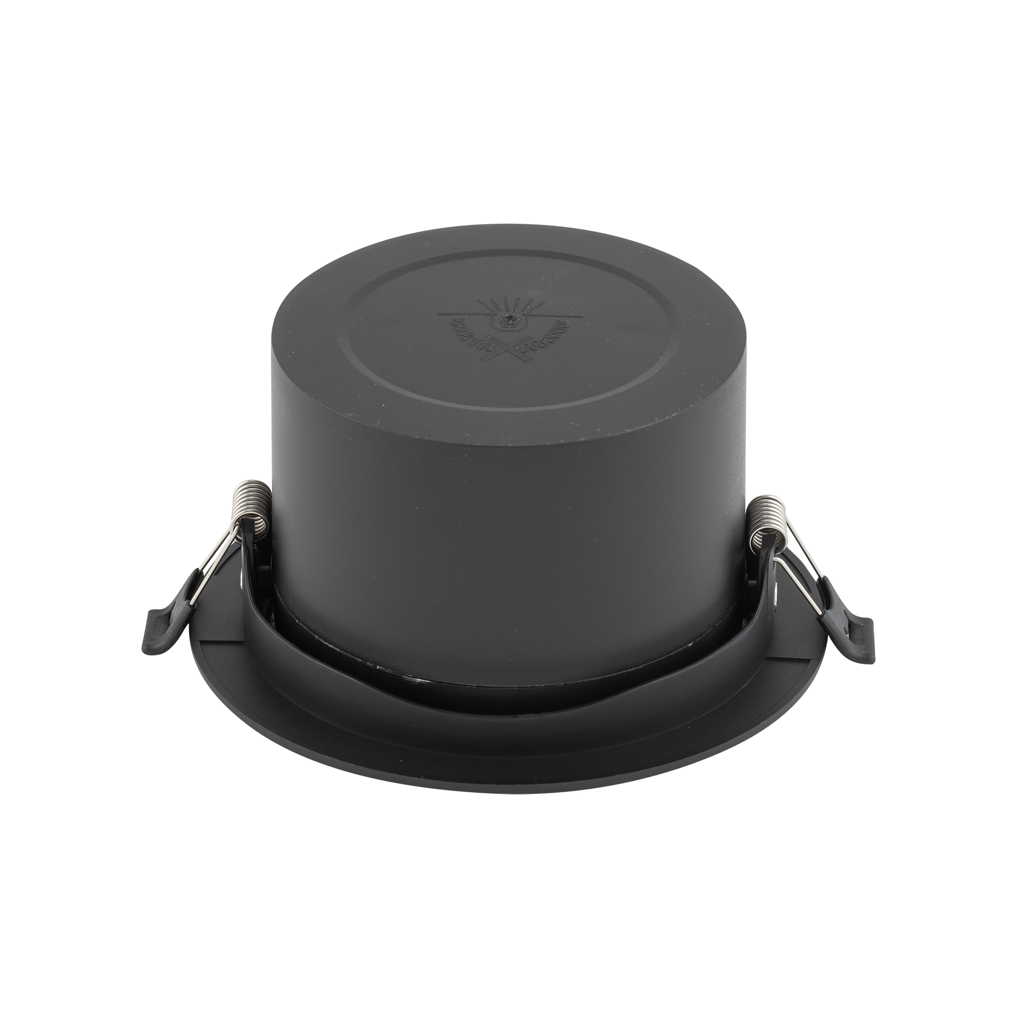 Lampa sufitowa podtynkowa EGINA LED 15W Czarny 10557 - Nowodvorski - obrazek 4