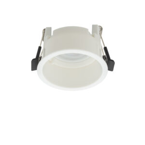 Lampa sufitowa podtynkowa CUP Biały 10788 - Nowodvorski