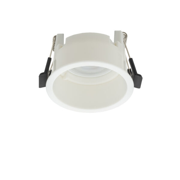 Lampa sufitowa podtynkowa CUP Biały 10788 - Nowodvorski