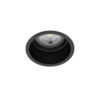 Lampa sufitowa podtynkowa CUP Czarny 10789 - Nowodvorski - obrazek 4