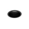 Lampa sufitowa podtynkowa CUP Czarny 10789 - Nowodvorski - obrazek 5