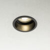 Lampa sufitowa podtynkowa CUP Czarny 10789 - Nowodvorski - obrazek 8