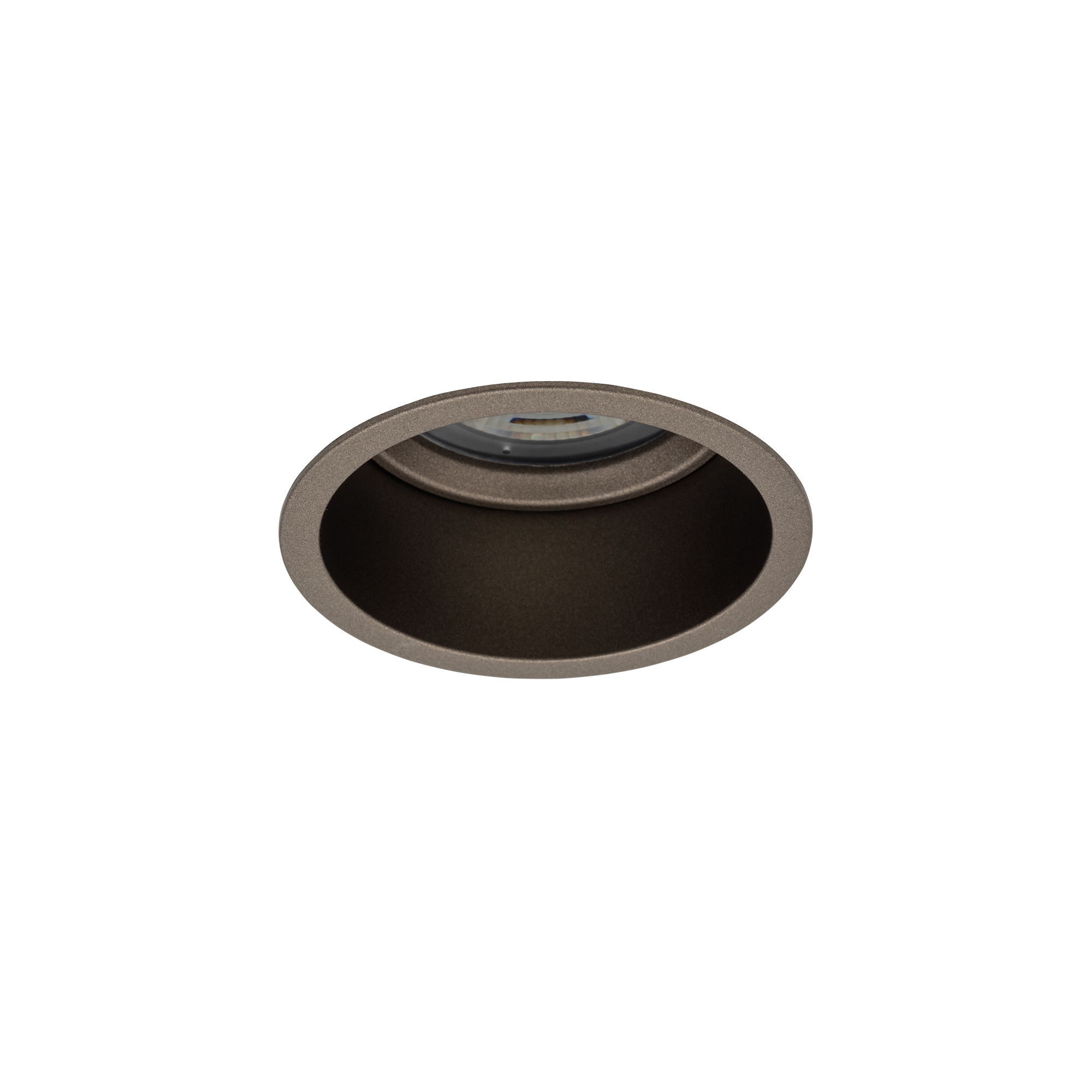 Lampa sufitowa podtynkowa CUP Satynowy czekoladowy 10790 - Nowodvorski - obrazek 5