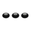 Lampa sufitowa podtynkowa CUP 3 PC SET Czarny 10794 - Nowodvorski - obrazek 4