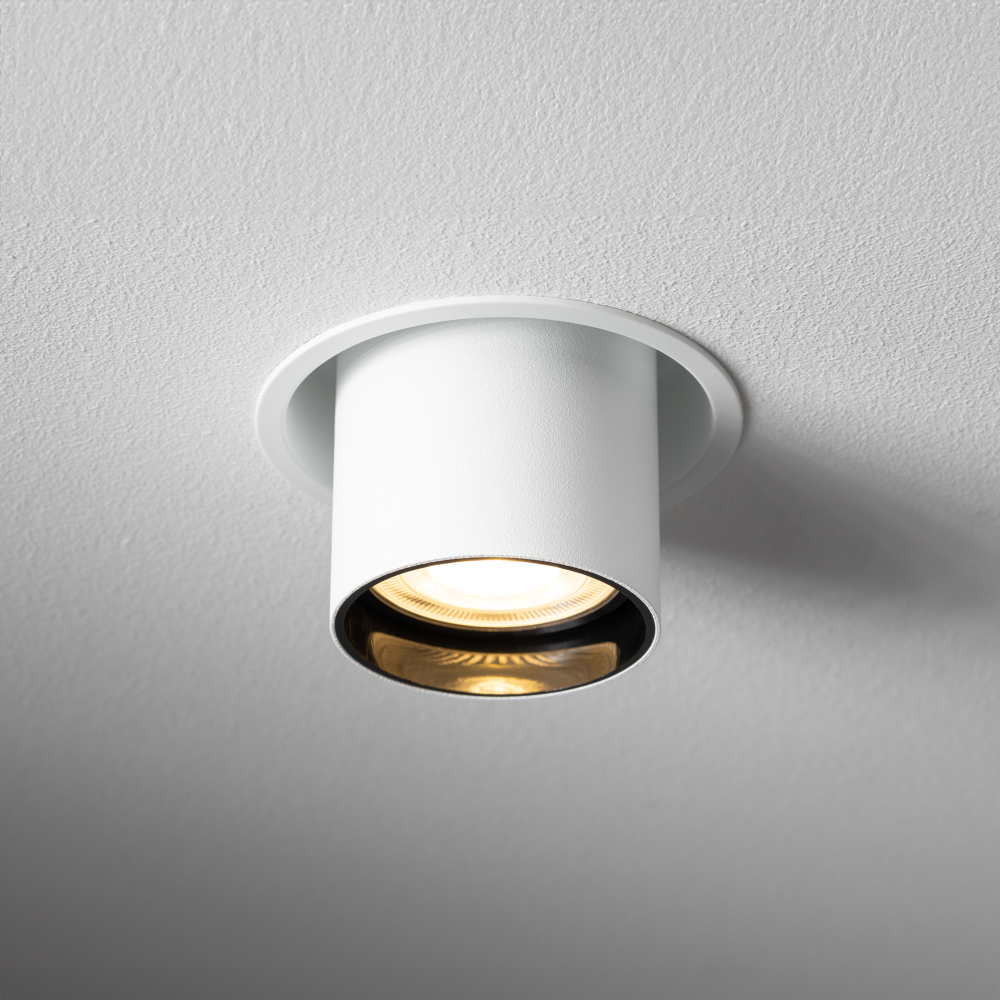 Lampa sufitowa podtynkowa MONO SLIDE Biały 10796 - Nowodvorski - obrazek 2