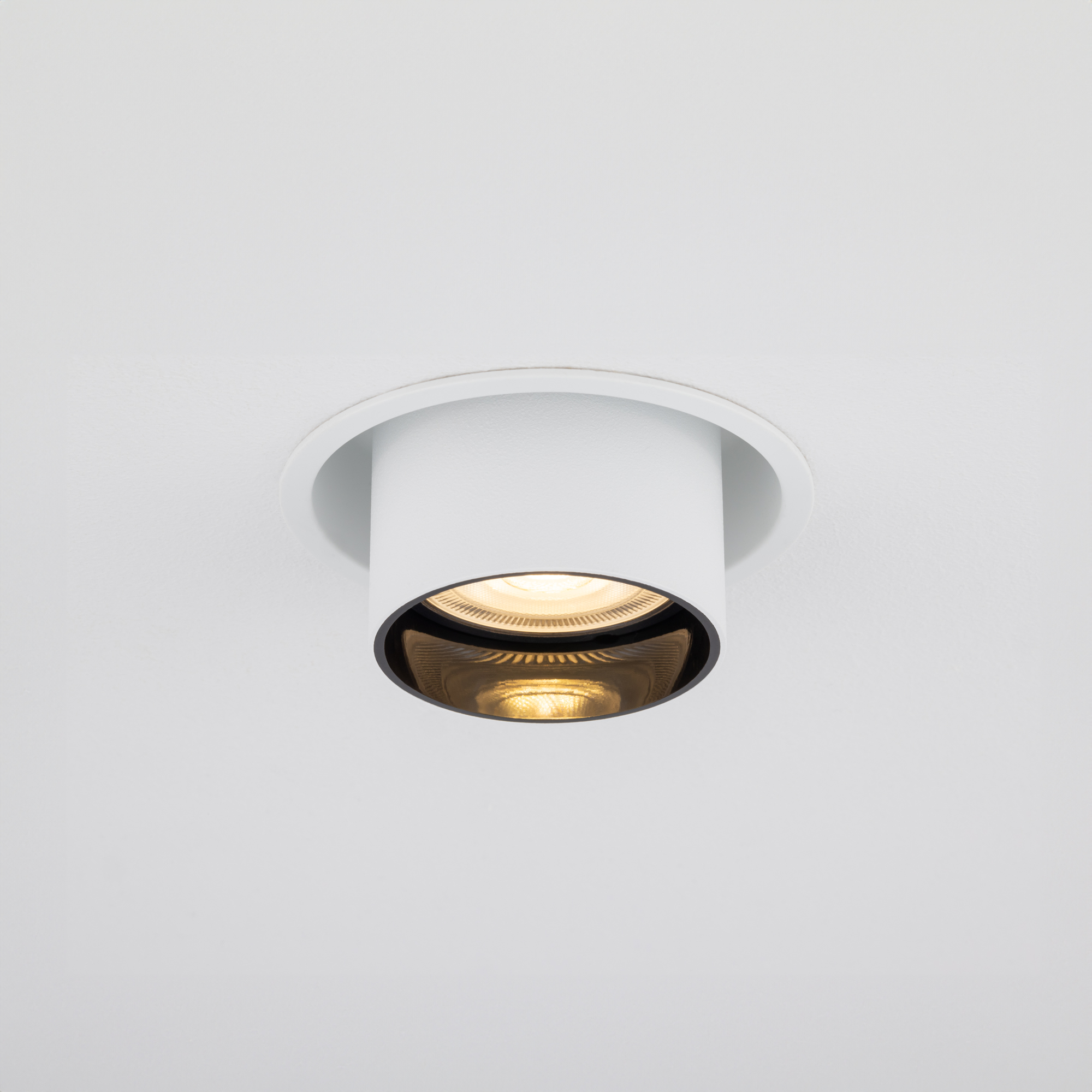 Lampa sufitowa podtynkowa MONO SLIDE Biały 10796 - Nowodvorski - obrazek 5