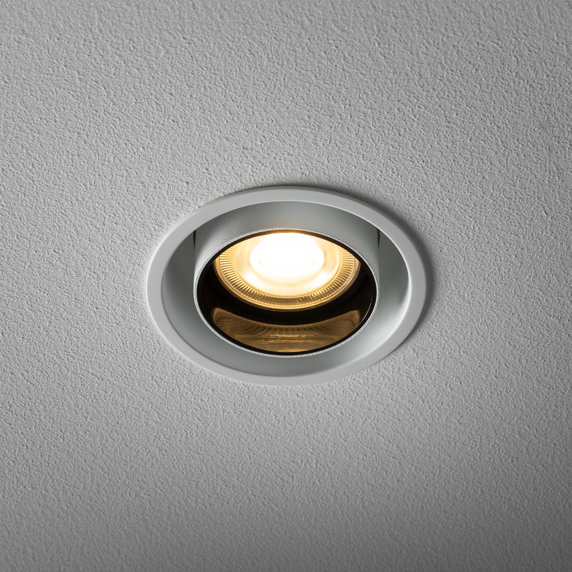 Lampa sufitowa podtynkowa MONO SLIDE Biały 10796 - Nowodvorski - obrazek 7