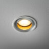 Lampa sufitowa podtynkowa MONO SLIDE Biały 10797 - Nowodvorski - obrazek 7