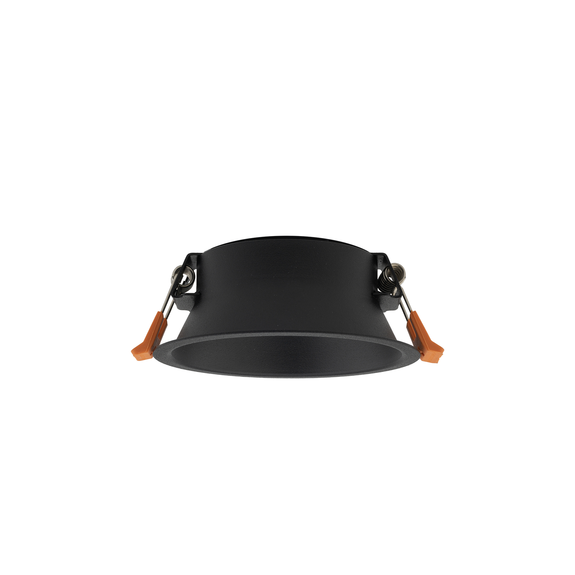 Lampa sufitowa podtynkowa UNO M Czarny 10843 - Nowodvorski - obrazek 2