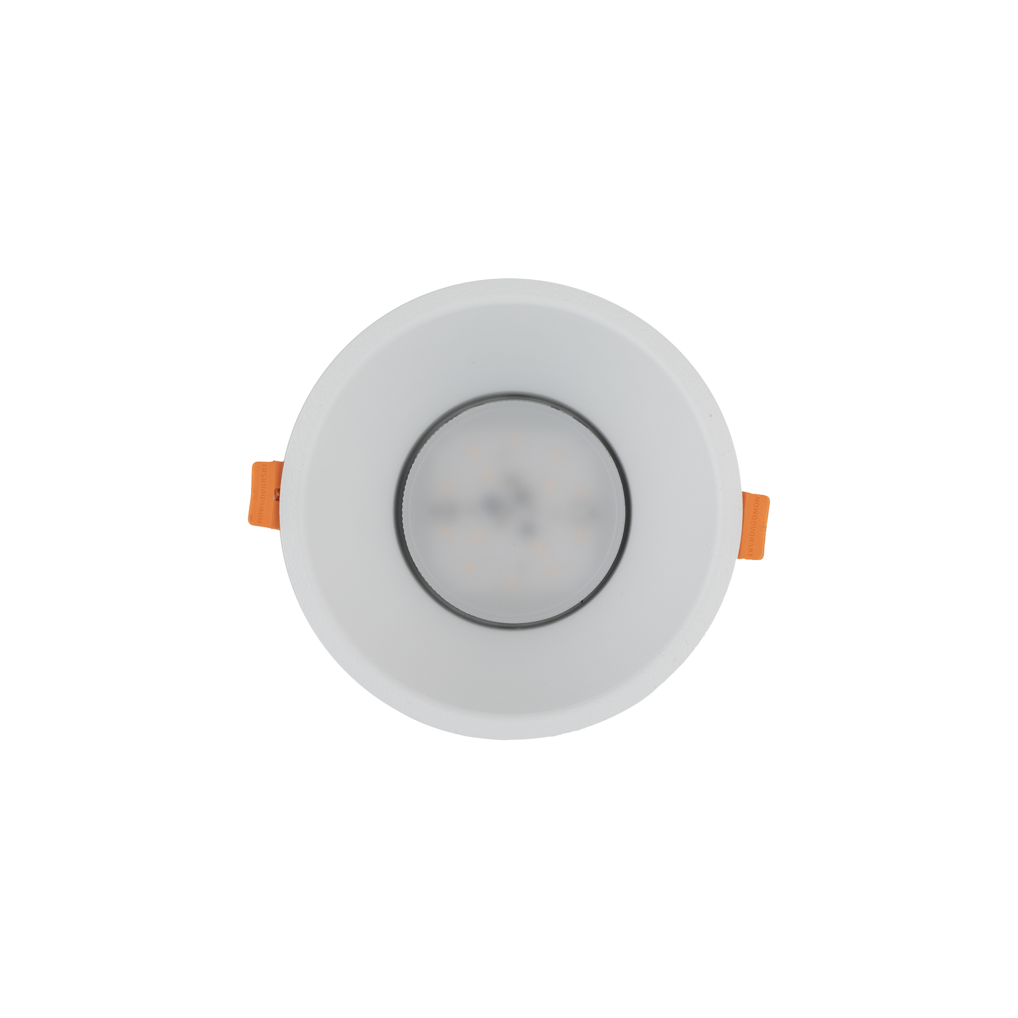 Lampa sufitowa podtynkowa UNO L Biały 10844 - Nowodvorski - obrazek 3