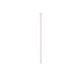 Lampa sufitowa podtynkowa LASER 900 Biały 10914 - Nowodvorski
