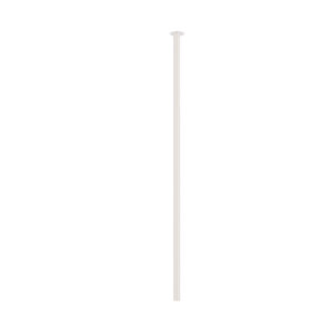 Lampa sufitowa podtynkowa LASER 1100 Biały 10920 - Nowodvorski