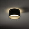 Lampa sufitowa podtynkowa SHINE Czarny 11348 - Nowodvorski - obrazek 2