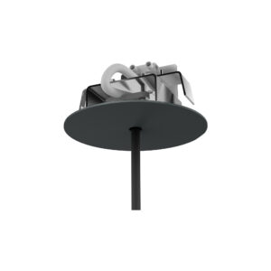 Puszka do systemu CAMELEON CANOPY F Czarny 8547 - Nowodvorski