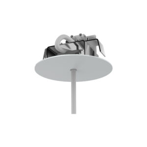 Puszka do systemu CAMELEON CANOPY F Biały 8548 - Nowodvorski