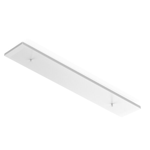 Puszka do systemu CAMELEON CANOPY D 780 Biały 8553 - Nowodvorski