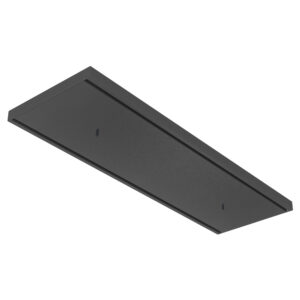 Puszka do systemu CAMELEON CANOPY C 780 Czarny 8556 - Nowodvorski