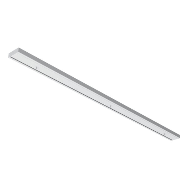 Puszka do systemu CAMELEON CANOPY B 1500 II Biały 8560 - Nowodvorski