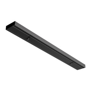 Puszka do systemu CAMELEON CANOPY B 780 Czarny 8561 - Nowodvorski