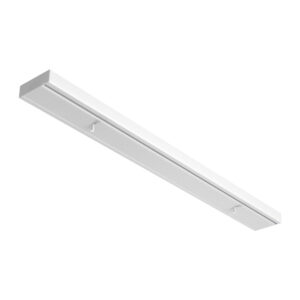Puszka do systemu CAMELEON CANOPY B 780 Biały 8562 - Nowodvorski