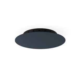 Puszka do systemu CAMELEON CANOPY A MINI Czarny 10018 - Nowodvorski