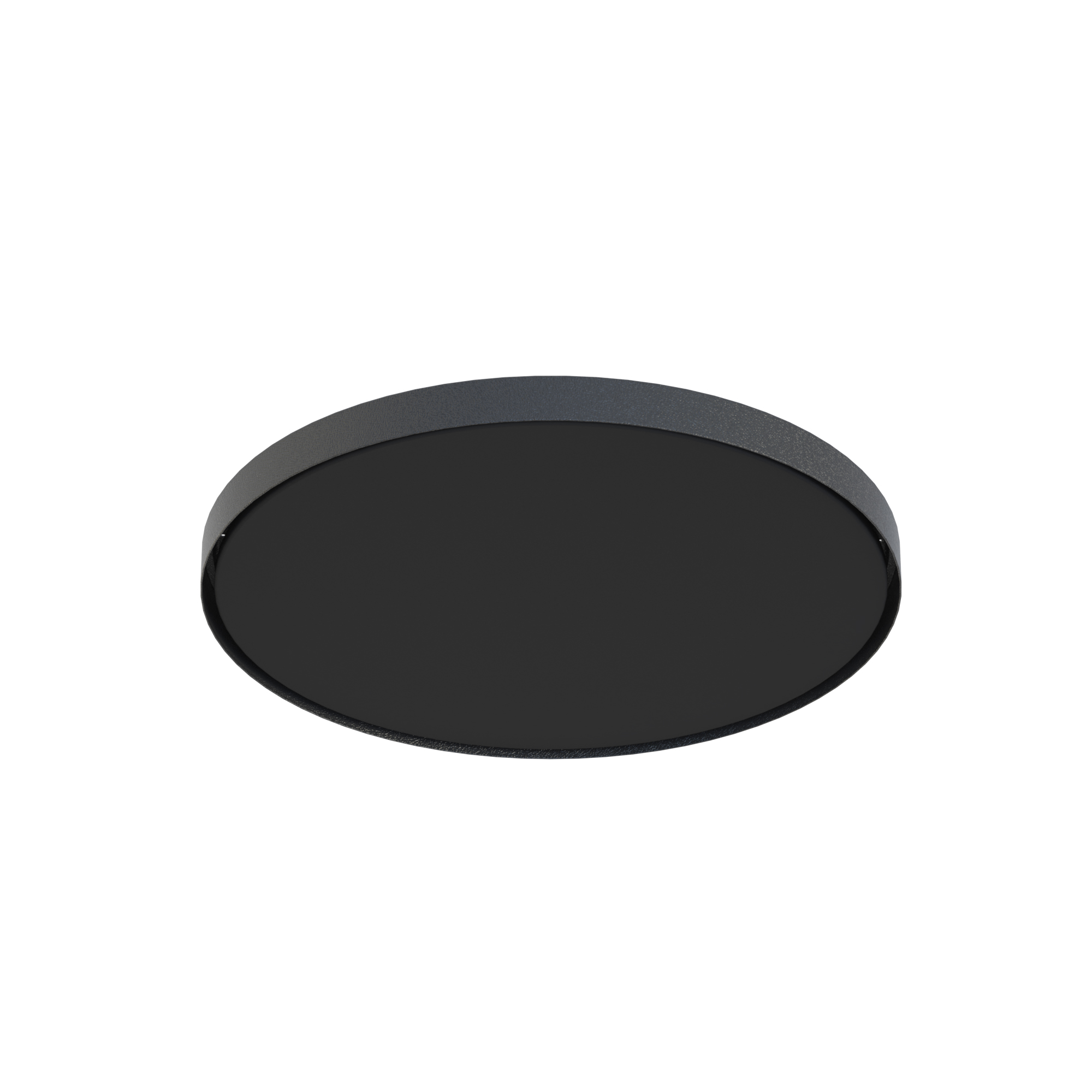 Puszka do systemu CAMELEON CANOPY H Czarny 10274 - Nowodvorski