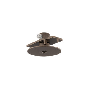 Puszka do systemu CAMELEON CANOPY F MINI Satynowy czekoladowy 11186 - Nowodvorski