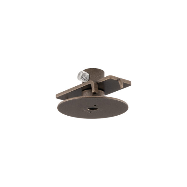 Puszka do systemu CAMELEON CANOPY F MINI Satynowy czekoladowy 11186 - Nowodvorski