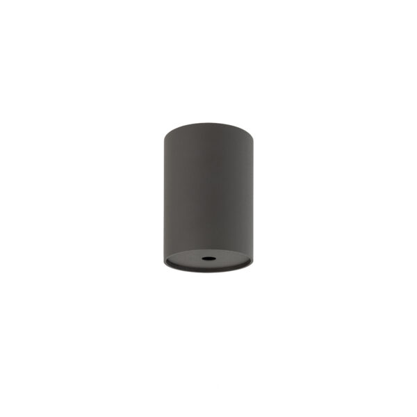 Puszka do systemu CAMELEON CANOPY E Umbra gray 11247 - Nowodvorski