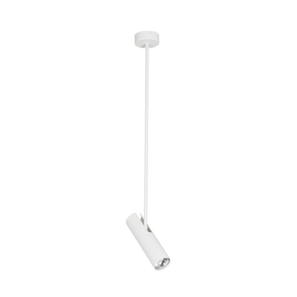 Lampa sufitowa EYE SUPER B Biały 6490 - Nowodvorski