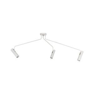 Lampa sufitowa EYE SUPER Biały 6491 - Nowodvorski
