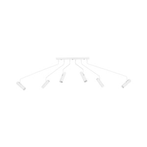 Lampa sufitowa EYE SUPER Biały 6492 - Nowodvorski