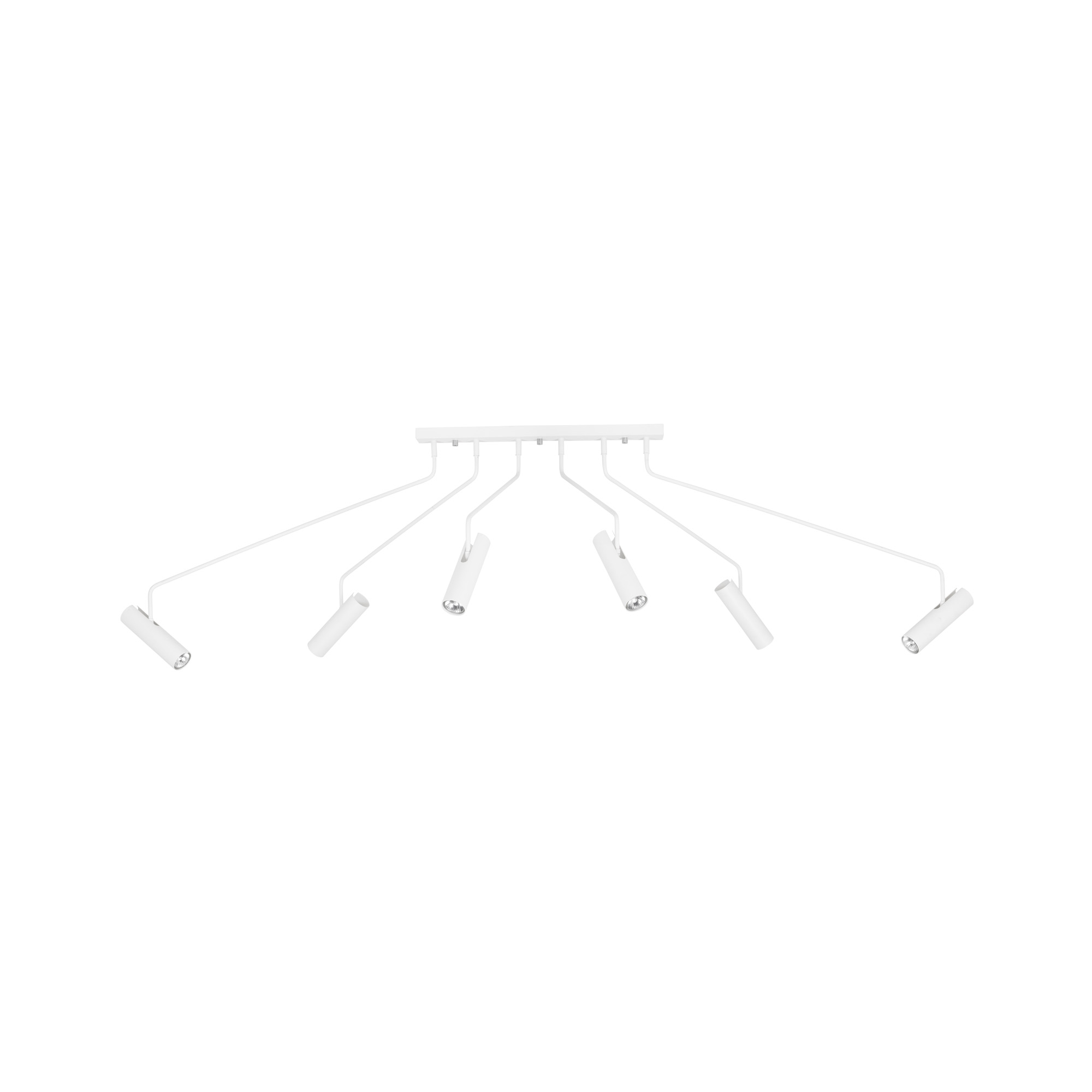 Lampa sufitowa EYE SUPER Biały 6492 - Nowodvorski