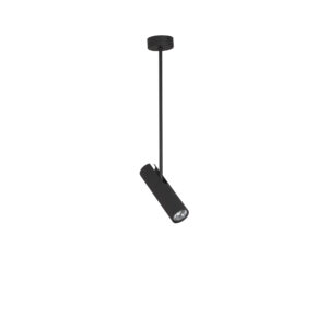 Lampa sufitowa EYE SUPER A Czarny 6502 - Nowodvorski