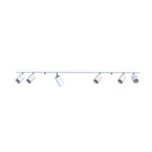 Lampa sufitowa kinkiet EYE SPOT Biały 6607 - Nowodvorski