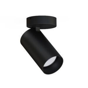 Lampa punktowa sufitowa MONO Czarny 7838 - Nowodvorski
