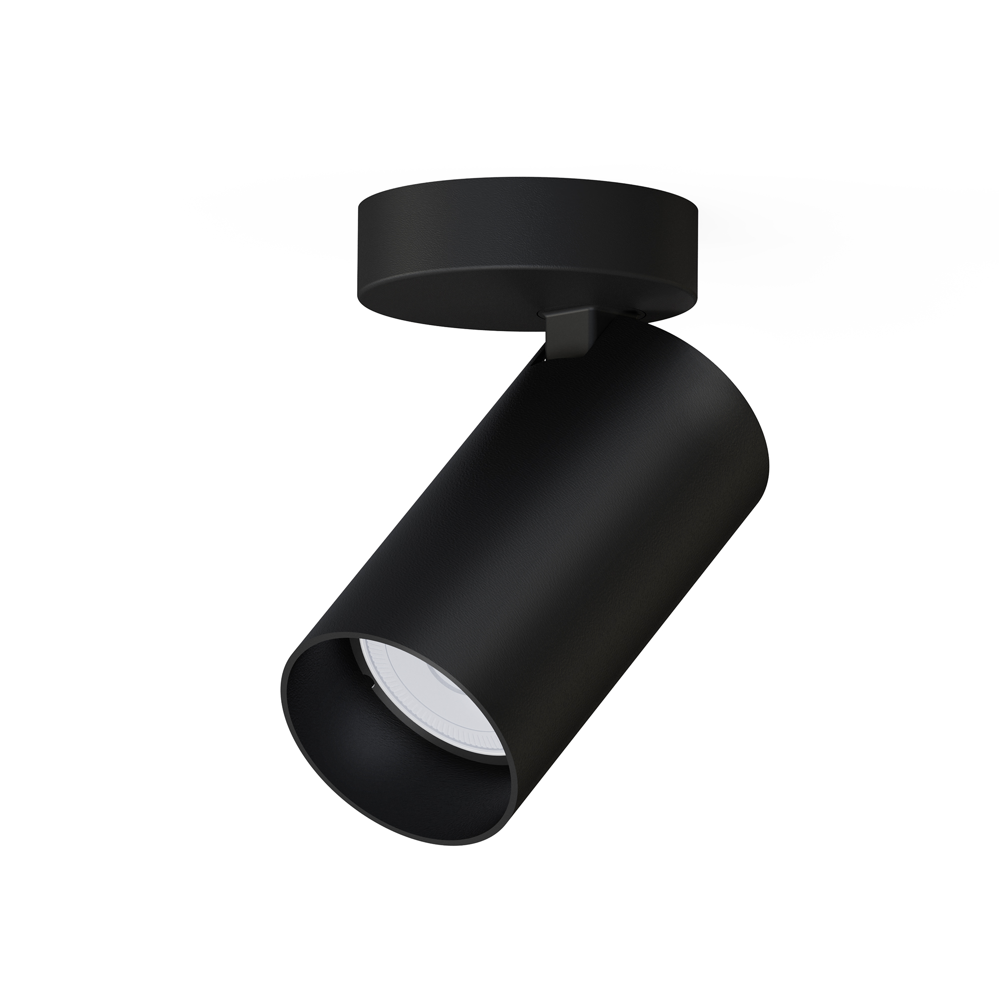 Lampa punktowa sufitowa MONO Czarny 7838 - Nowodvorski - obrazek 3