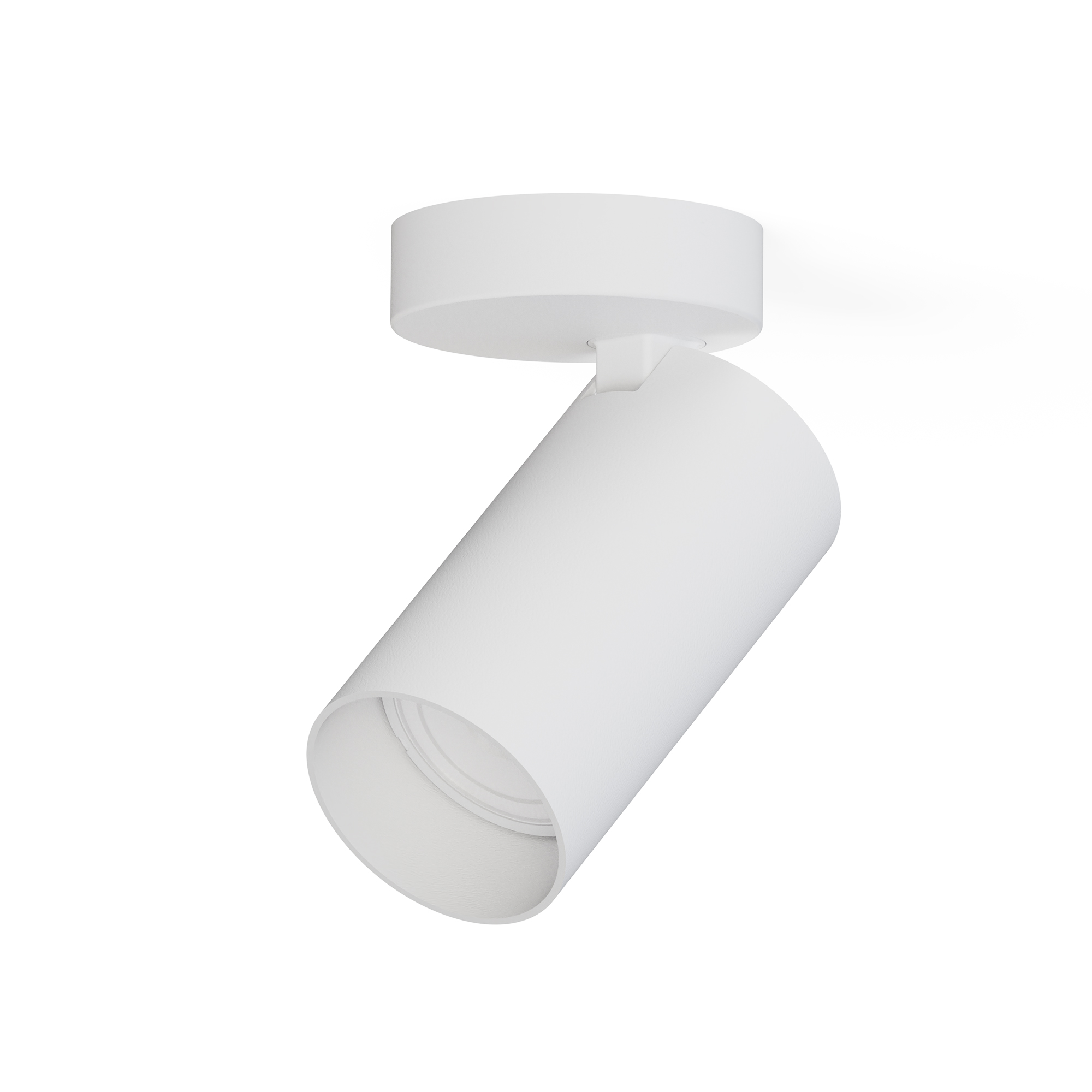 Lampa punktowa sufitowa MONO Biały 7807 - Nowodvorski - obrazek 3