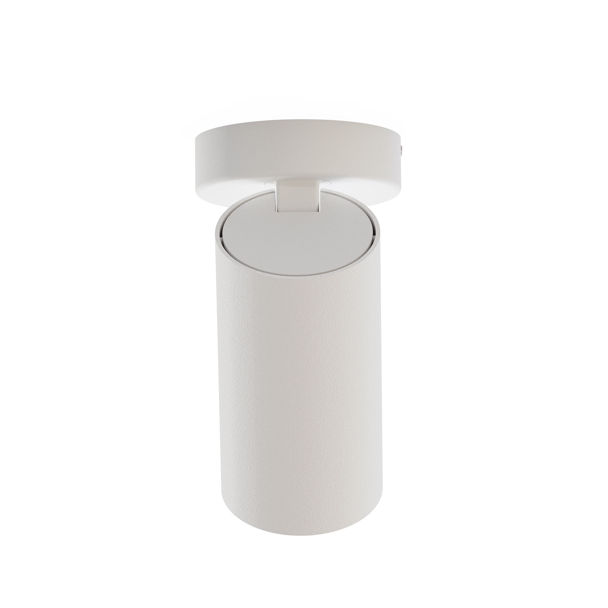 Lampa punktowa sufitowa MONO Biały 7807 - Nowodvorski - obrazek 4