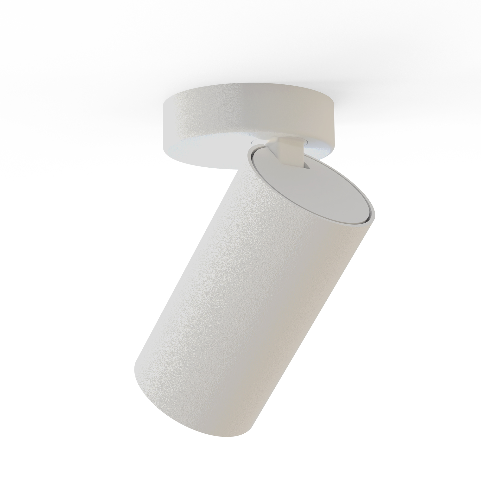 Lampa punktowa sufitowa MONO Biały 7807 - Nowodvorski - obrazek 5