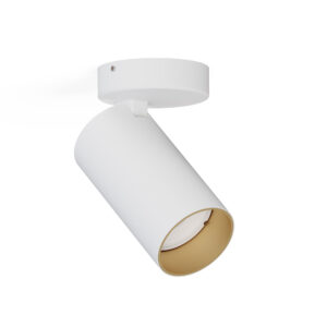Lampa punktowa sufitowa MONO Biały 7771 - Nowodvorski