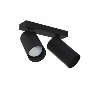 Lampa punktowa sufitowa MONO Czarny 7841 - Nowodvorski