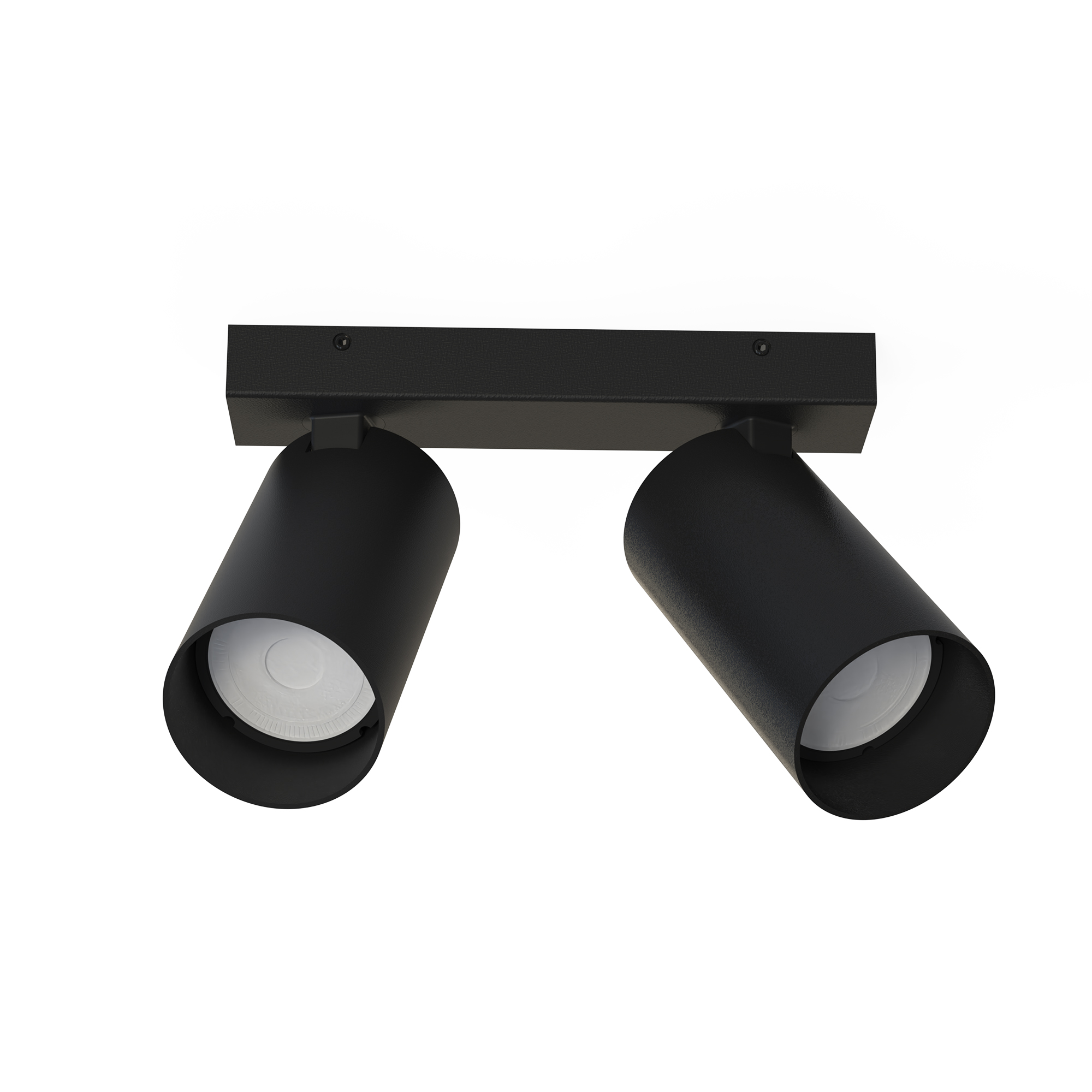 Lampa punktowa sufitowa MONO Czarny 7841 - Nowodvorski - obrazek 2